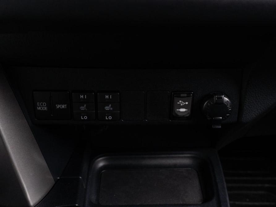 Toyota RAV4 IV (XA40) Рестайлинг Тюмень  - изображение 18