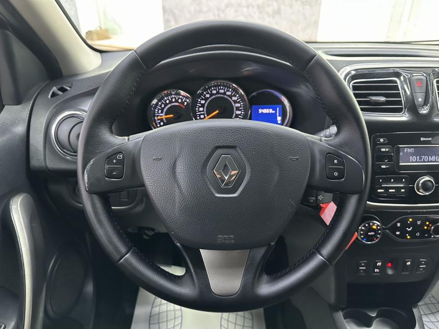 Renault Sandero II Ярославль  - изображение 17