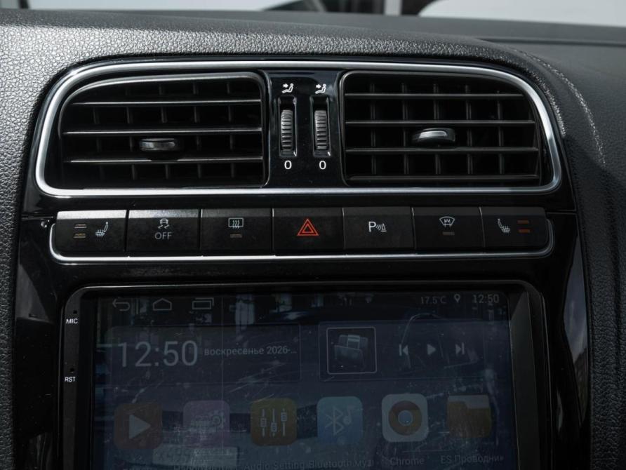 Volkswagen Polo V Рестайлинг Ставрополь  - изображение 15