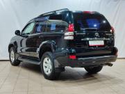 Toyota Land Cruiser Prado 120 Series Рестайлинг Нижневартовск  - изображение 24