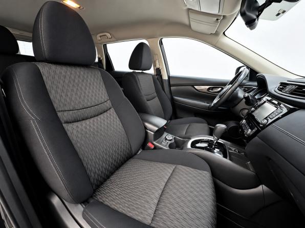 Nissan X-Trail III Рестайлинг с пробегом 2018 года, цена 2 239 000 рублей, 85767 км, внедорожник, Автокод Объявления