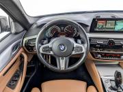 BMW 5 серии VII (G30/G31/G38) Москва  - изображение 52