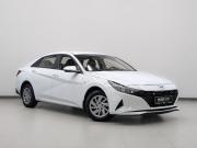Hyundai Elantra VII (CN7) Москва  - изображение 31