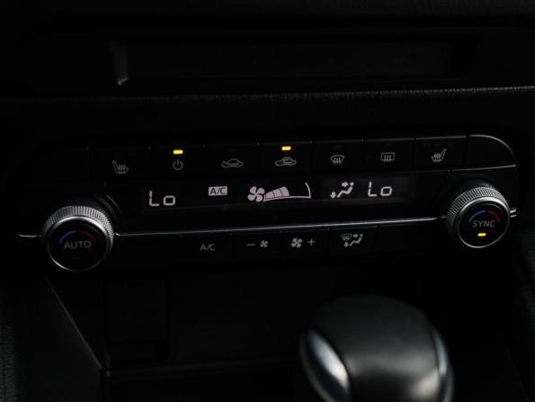 Mazda CX-5 II с пробегом 2019 года, цена 2 430 000 рублей, 86783 км, внедорожник, Автокод Объявления