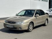 Kia Spectra I Рестайлинг 2 Санкт-Петербург  - изображение 9
