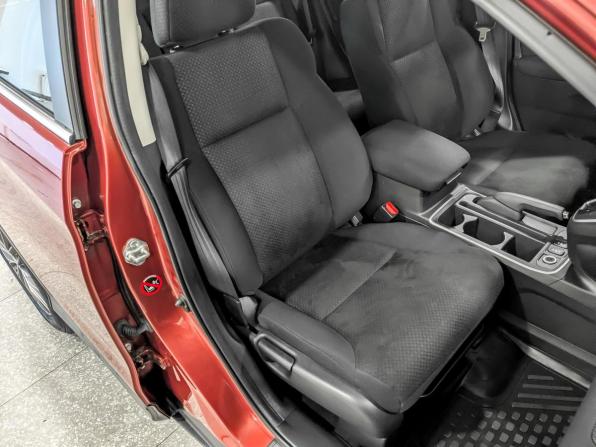 Honda CR-V V с пробегом 2018 года, цена 2 880 000 рублей, 110116 км, внедорожник, Автокод Объявления
