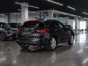 Infiniti QX70 Москва  - изображение 30