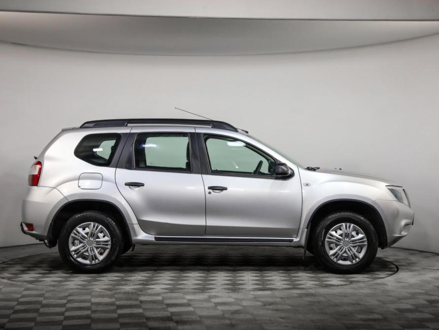Nissan Terrano III (D10) Санкт-Петербург  - изображение 4