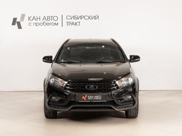 Lada (ВАЗ) Vesta I с пробегом 2021 года, цена 1 220 900 рублей, 119346 км, универсал, Автокод Объявления