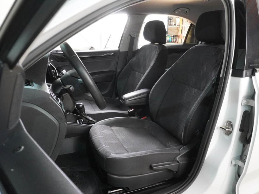 Volkswagen Polo VI Воронеж  - изображение 10