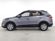 Hyundai Creta I Рестайлинг Москва  - изображение 35