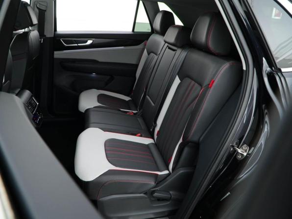 Volkswagen Teramont I Рестайлинг (China Market) с пробегом 2026 года, цена 5 498 999 рублей, 24 км, внедорожник, Автокод Объявления