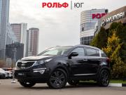 Kia Sportage III Москва  - изображение 20