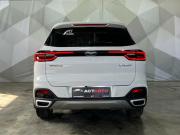 Chery Tiggo 8 I Рестайлинг Оренбург  - изображение 32