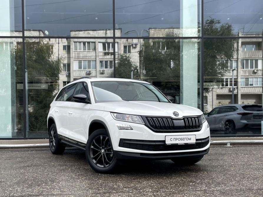 Skoda Kodiaq I Самара  - изображение 3