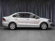 Volkswagen Polo V Рестайлинг Тюмень  - изображение 20