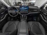 Toyota Highlander IV (XU70) Москва  - изображение 38