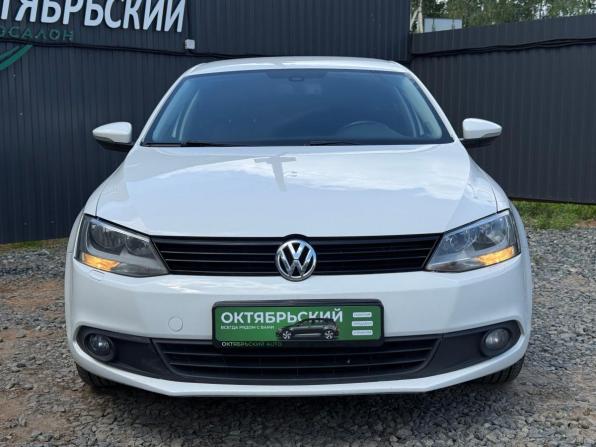 Volkswagen Jetta VI Рестайлинг с пробегом 2014 года, цена 990 000 рублей, 154063 км, седан, Автокод Объявления