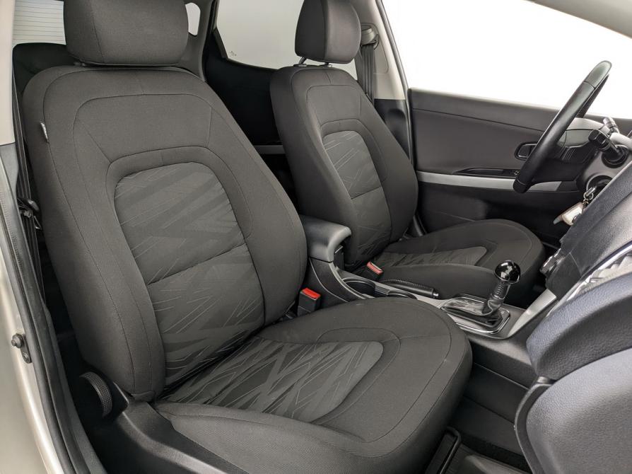 Kia Ceed II Рестайлинг Москва  - изображение 23