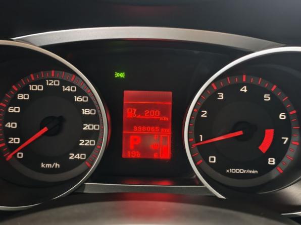 Mitsubishi Outlander II с пробегом 2007 года, цена 865 000 рублей, 398043 км, внедорожник, Автокод Объявления