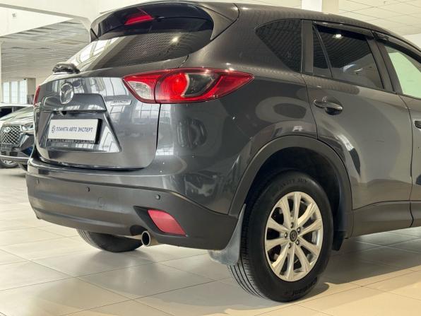 Mazda CX-5 I с пробегом 2015 года, цена 1 615 000 рублей, 205607 км, внедорожник, Автокод Объявления