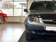 Chevrolet Niva I Рестайлинг Тольятти  - изображение 23