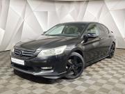 Honda Accord IX Москва  - изображение 21