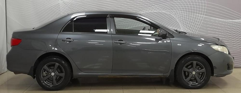 Toyota Corolla X (E140 E150) Новокузнецк  - изображение 6