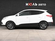 Hyundai ix35 I Рестайлинг Екатеринбург  - изображение 19