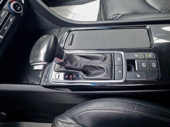 Kia Optima III с пробегом 2011 года, цена 1 145 000 рублей, 205487 км, седан, Автокод Объявления