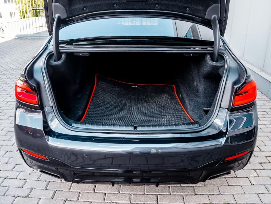 BMW 5 серии VII (G30/G31/G38) Магнитогорск  - изображение 25