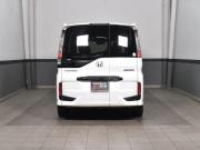 Honda Stepwgn V Рестайлинг Кемерово  - изображение 26