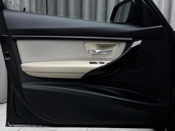 BMW 3 серии VI (F3x) Рестайлинг с пробегом 2017 года, цена 2 599 000 рублей, 110945 км, седан, Автокод Объявления
