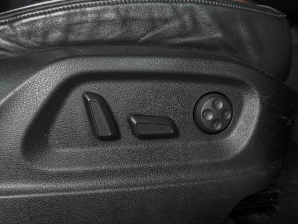 Audi Q5 I (8R) с пробегом 2010 года, цена 1 499 000 рублей, 234222 км, внедорожник, Автокод Объявления