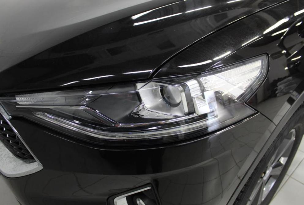 Haval F7x I Астрахань  - изображение 6