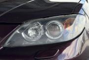 Mazda 3 I (BK) Рестайлинг Киров  - изображение 51