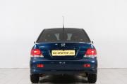 Mitsubishi Lancer IX Рестайлинг Красноярск  - изображение 29