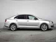 Skoda Rapid I Рестайлинг Санкт-Петербург  - изображение 23
