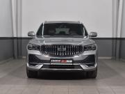 Geely Monjaro I Кемерово  - изображение 28