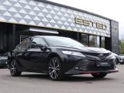 Toyota Camry VIII (XV70) Москва  - изображение 26