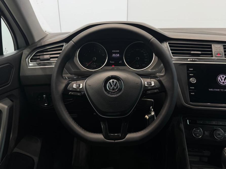 Volkswagen Tiguan II Волжский  - изображение 17