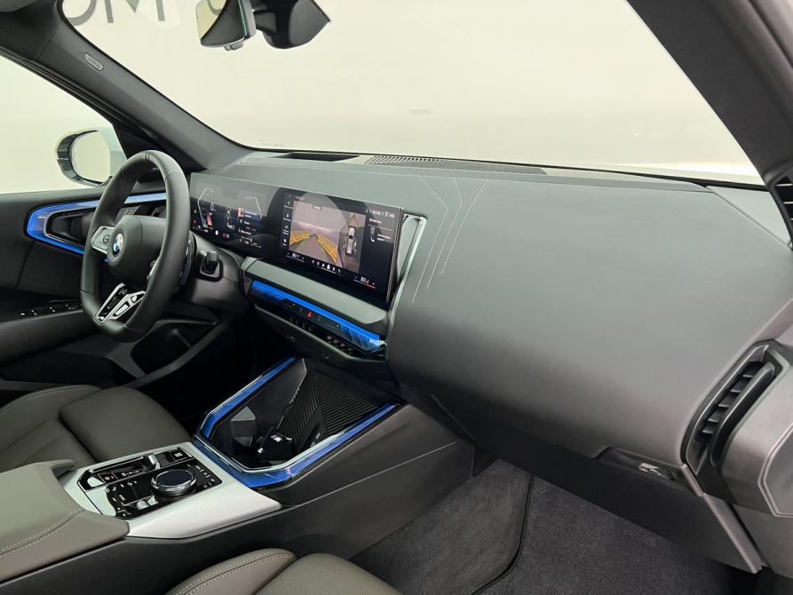 BMW X3 IV (G45/G48) Москва  - изображение 9