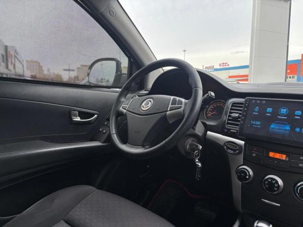 SsangYong Actyon II с пробегом 2013 года, цена 500 000 рублей, 318334 км, внедорожник, Автокод Объявления