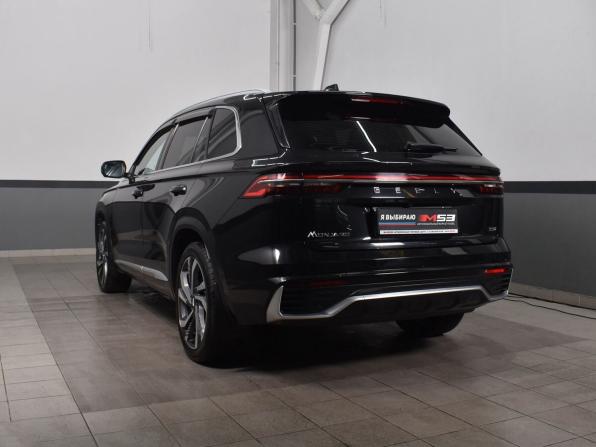 Geely Monjaro I с пробегом 2023 года, цена 3 249 999 рублей, 55423 км, внедорожник, Автокод Объявления