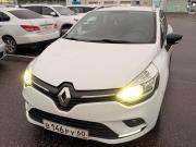 Renault Clio IV Рестайлинг Санкт-Петербург  - изображение 5
