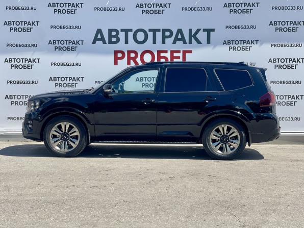 Kia Mohave I Рестайлинг 2 с пробегом 2021 года, цена 4 090 000 рублей, 218089 км, внедорожник, Автокод Объявления