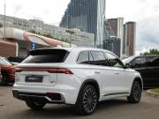 Geely Monjaro I Рестайлинг Москва  - изображение 28