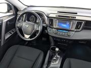 Toyota RAV4 IV (XA40) Рестайлинг Москва  - изображение 56