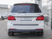 Mercedes-Benz GLS AMG I (X166) Москва  - изображение 19