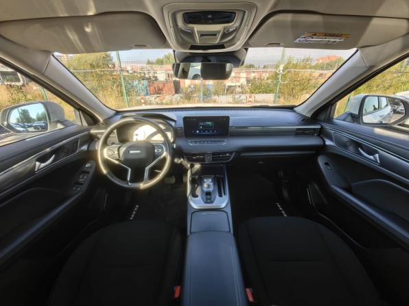 Haval Jolion I с пробегом 2024 года, цена 1 749 000 рублей, 46000 км, внедорожник, Автокод Объявления